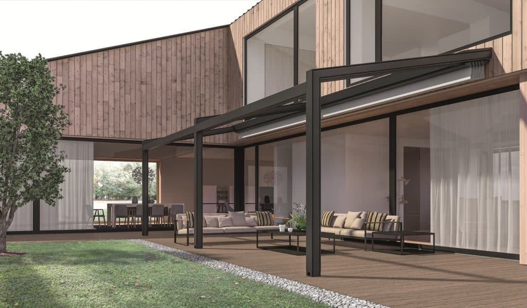 Pergole — Rolete Oradea